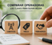 Comparar operadoras: cobertura, precio y permanencia